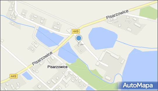 Karolina Brej, Pisarzowice 27, Pisarzowice 63-507 - Przedsiębiorstwo, Firma, NIP: 6191266403