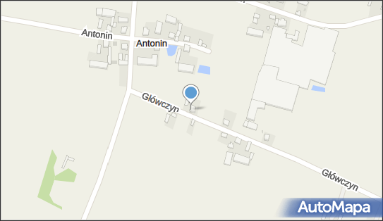 Karolina Byczewska, Główczyn 12, Główczyn 62-862 - Przedsiębiorstwo, Firma, NIP: 9680835813