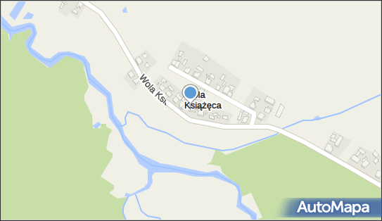 Karolina Cieślak - P.H.Harvit, Wola Książęca 19A, Wola Książęca 63-220 - Przedsiębiorstwo, Firma, NIP: 6172043843