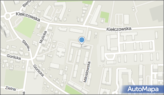 Karolina Cieślińska, Miłostowska 40, Wrocław 51-315 - Przedsiębiorstwo, Firma, NIP: 8952041275