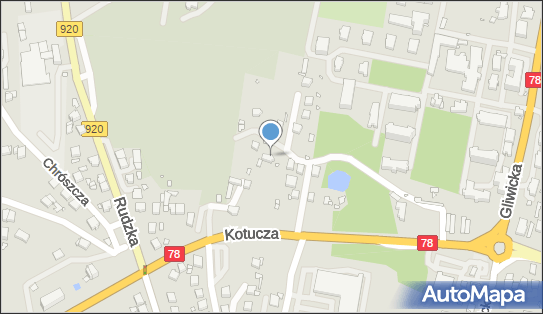 Karolina Fojcik, ul. Waltera Larysza 21, Rybnik 44-200 - Przedsiębiorstwo, Firma, NIP: 6422808058