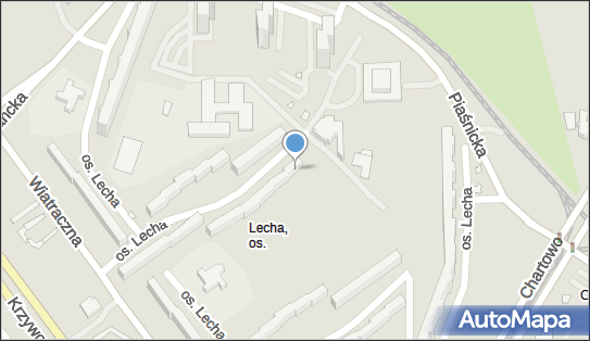 Karolina Fryza - Działalność Gospodarcza, Osiedle Lecha 45 61-295 - Przedsiębiorstwo, Firma