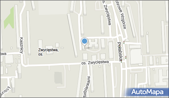 9721048616, Karolina Groszek Pracownia Architektury i Urbanistyki 