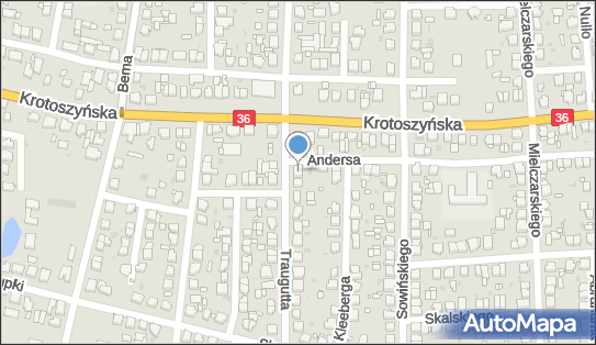 Karolina Hełka IIC-Broker, ul. Traugutta 108, Ostrów Wielkopolski 63-400 - Przedsiębiorstwo, Firma, NIP: 6222508239