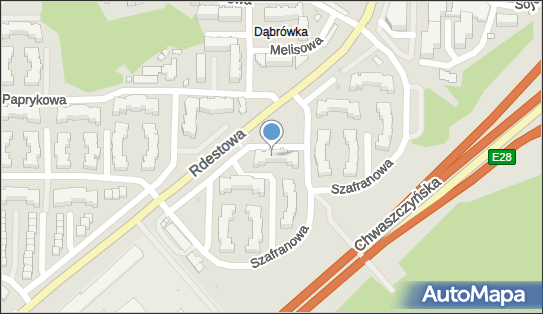 9581445109, Karolina Janicka Przedsiębiorstwo Doradczo - Usługowe Kodeks - 1 