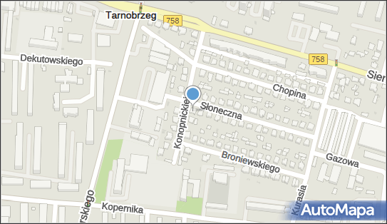 8672124103, Karolina Kapuśniak - Pracownia Protetyki Stomatologicznej 