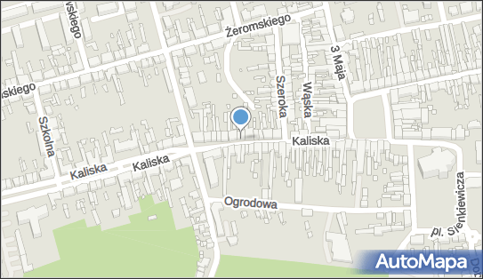Karolina Korzeniowska Butterfly, ul. Kaliska 16, Turek 62-700 - Przedsiębiorstwo, Firma, NIP: 6681876847