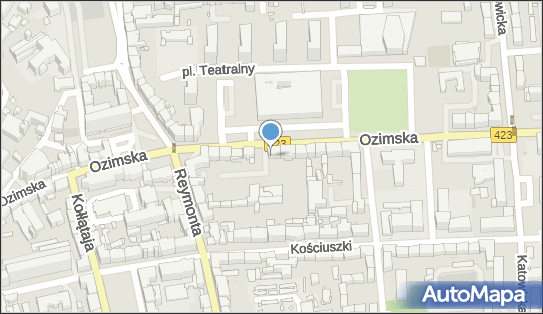 7543086423, Gabinet Ginekologiczny Lek.Karolina Kowalczyk 