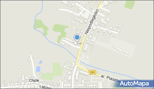 Karolina Kukotko Auto Myjnia, Niepodległości 22, Drezdenko 66-530 - Przedsiębiorstwo, Firma, NIP: 2810013811