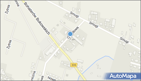 Karolina Łukaszewska PPUH Granit II, Ogrodowa 5, Wielka Wieś 64-320 - Przedsiębiorstwo, Firma, NIP: 7881741785