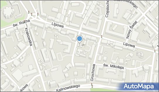 Karolina Lussa, ul. Lipowa 35A, Białystok 15-424 - Przedsiębiorstwo, Firma, NIP: 5423030873
