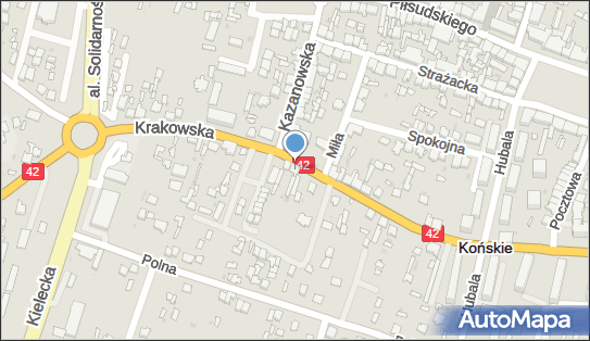 6581795724, Karolina Łyczek-Wilczyńska Kancelaria Adwokacka 