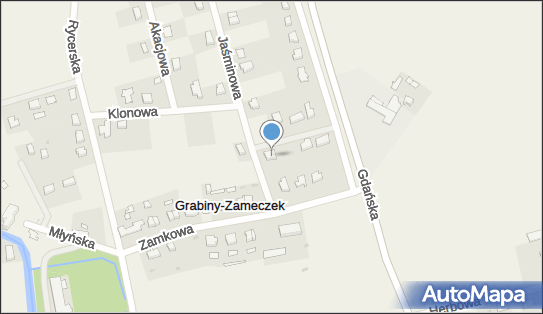 Karolina Misztal, Jaśminowa 2, Grabiny-Zameczek 83-022 - Przedsiębiorstwo, Firma, NIP: 6040189892