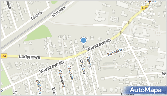 Karolina Reda, Reda Ubezpieczenia, Warszawska 31, Ząbki 05-091 - Przedsiębiorstwo, Firma, godziny otwarcia, numer telefonu, NIP: 5242682572