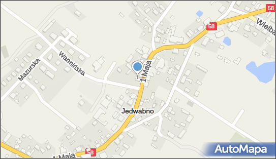7451689912, Salon Fryzjerski 