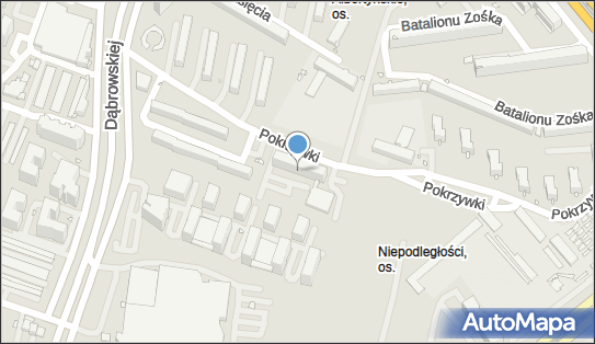 6783122951, Karolina Wątek Gabinet Psychoterapii 