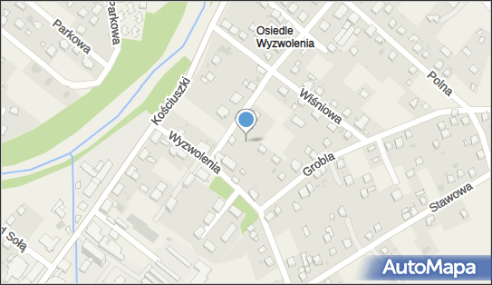 Karolina Wiewióra - Działalność Gospodarcza, Zacisze 7 34-350 - Przedsiębiorstwo, Firma, NIP: 5531902181