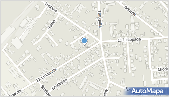 7851399253, Salon Fryzjerski 