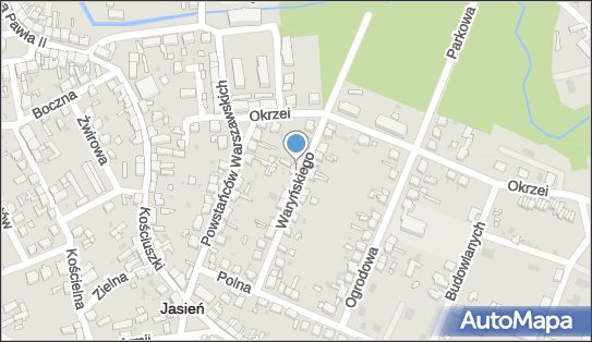 9281032277, Andrzej Karolonek Carservice - Jasień 