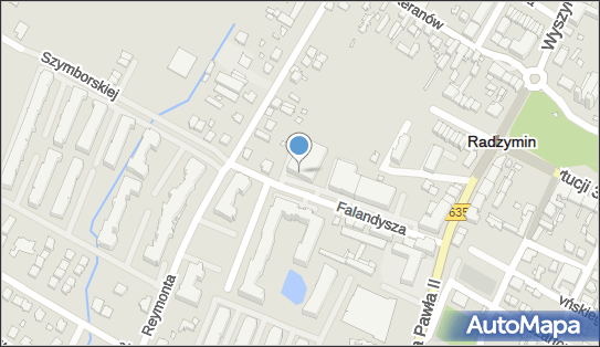 Karonat Piotr Jaguszewski, Falandysza Lecha 10, Radzymin 05-250 - Przedsiębiorstwo, Firma, NIP: 1180859456