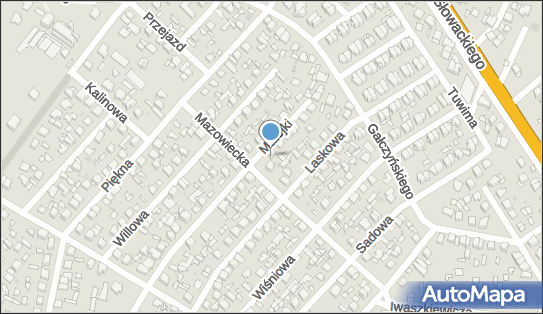 Karopol, ul. Jana Matejki 11, Radom 26-604 - Przedsiębiorstwo, Firma, NIP: 9481552633