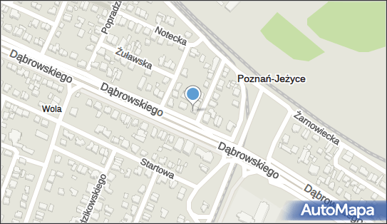 Karopoz Magazyn Wyrobów Gotowych, Dąbrowskiego Henryka, gen. 257 60-406 - Przedsiębiorstwo, Firma, numer telefonu, NIP: 7810043631