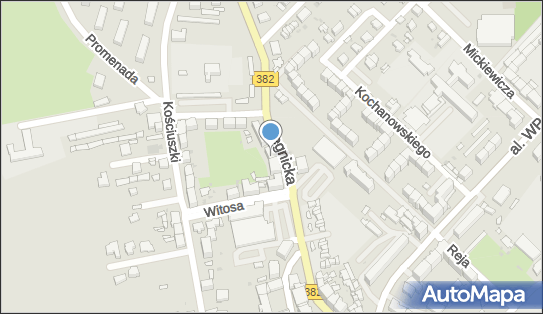 Karotex, Legnicka 21, Strzegom 58-150 - Przedsiębiorstwo, Firma, NIP: 8841646868