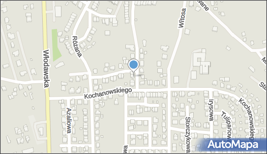 5631433515, Karowiec Zenon 