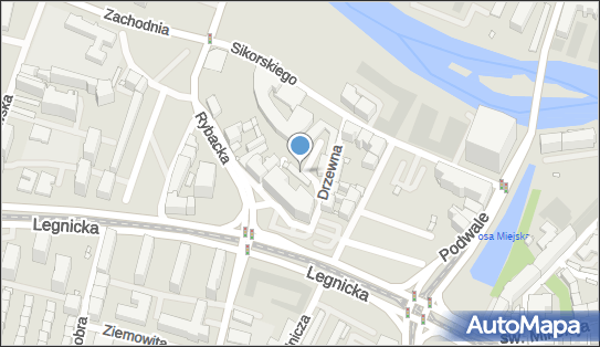 KARO, ul. Drzewna 4, Wrocław 53-656 - Przedsiębiorstwo, Firma, NIP: 8992359285