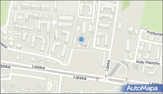 KARO, ul. Przewóz 42, Kraków 30-716 - Przedsiębiorstwo, Firma, numer telefonu, NIP: 6771300631