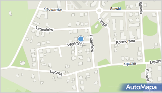 9561043572, Karpa Dorota Pro Line 