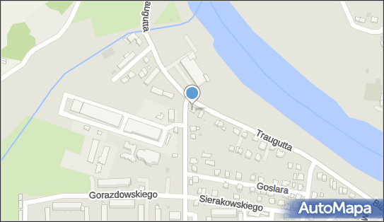Karpackie Centrum Wspierania Inicjatyw i Rozwoju, Sanok 38-500 - Przedsiębiorstwo, Firma, numer telefonu, NIP: 6871791077