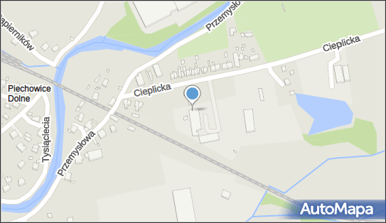 Karpap, ul. Cieplicka 4 A, Piechowice 58-573 - Przedsiębiorstwo, Firma, numer telefonu, NIP: 6112438561