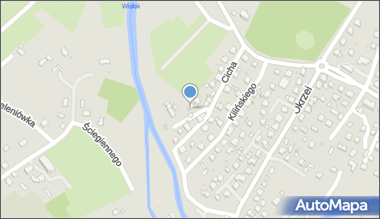 Karpaten Service Gmbh, Cicha 18, Krosno 38-400 - Przedsiębiorstwo, Firma