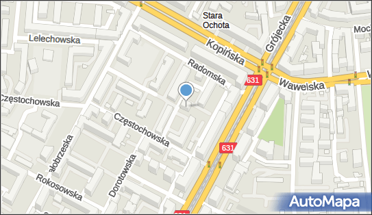 5261769558, Karpa, Karpiński Andrzej 