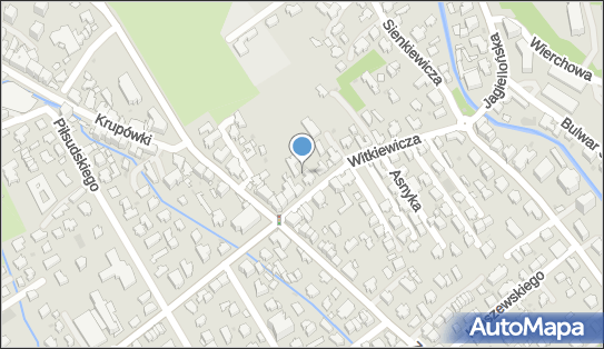 7361014346, Pokoje Gościnne Wojciech Karpiel 