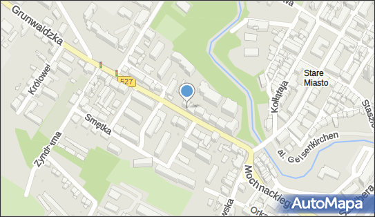 Karpiński Consultancy Karol Karpiński, Grunwaldzka 14, Olsztyn 10-124 - Przedsiębiorstwo, Firma, NIP: 7393436145