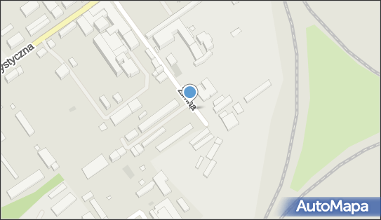 Kart Center, ul. Zimna 15, Lublin 20-204 - Przedsiębiorstwo, Firma, numer telefonu, NIP: 9462607882