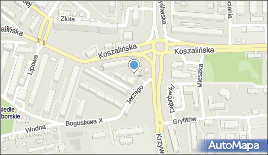 Kartago Biuro Bezpieczeństwa Pożarowego Jarosław Ponikiewski 78-100 - Przedsiębiorstwo, Firma, NIP: 6711208531
