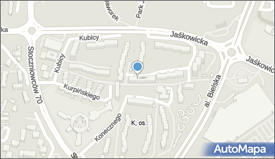 Kartofelek, Konfederatów Barskich 19, Tychy 43-100 - Przedsiębiorstwo, Firma, NIP: 6461109318