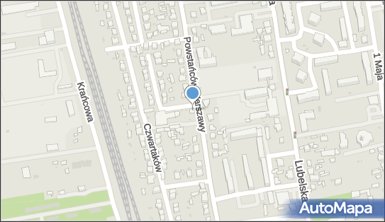 Kartony - Kartoniki.pl, Powstańców Warszawy 58, Lubartów 21-100 - Przedsiębiorstwo, Firma, numer telefonu