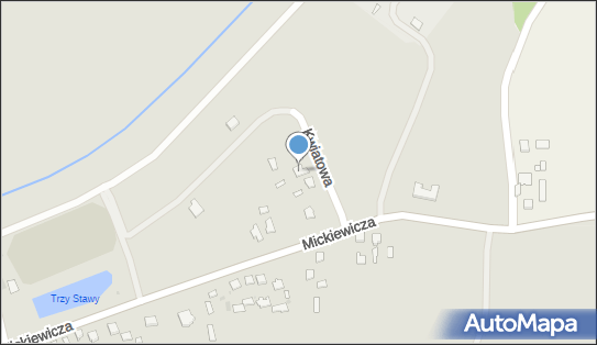 8671660414, Kartrans Mariusz Gorazd 