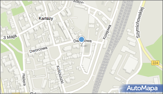Kartryb Elżbieta Serkowska Bogdan Serkowski Waldemar Kerschnik 83-300 - Przedsiębiorstwo, Firma, numer telefonu, NIP: 5891804428