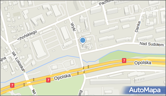 Karusek Com PL Karusek, ul. Nad Sudołem 6A, Kraków 31-228 - Przedsiębiorstwo, Firma, numer telefonu, NIP: 9452070883