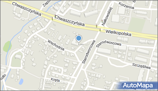 Karuzela, ul. Wschodnia 1B, Gdynia 81-575 - Przedsiębiorstwo, Firma, numer telefonu, NIP: 8751467211