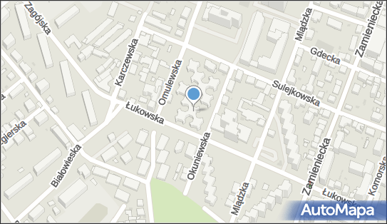 Karvan, Łukowska 50, Warszawa 04-133 - Przedsiębiorstwo, Firma, NIP: 1132864620