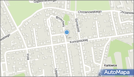 8951330876, Karwacki Jerzy H. 