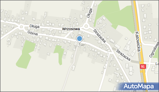 Karwacki Marcin Firma Usługowa M&ampS Wrzos, ul. Górna 13 42-263 - Przedsiębiorstwo, Firma, NIP: 5732594987
