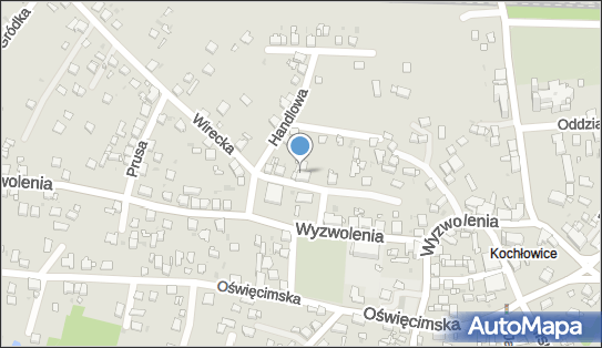 Karwan Transport Bartłomiej Karwan, Opłotki 16, Ruda Śląska 41-707 - Przedsiębiorstwo, Firma, NIP: 6411893089