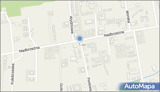 Karyka, Nadbrzeżna 73, Gąski 76-034 - Przedsiębiorstwo, Firma, numer telefonu, NIP: 8431227758